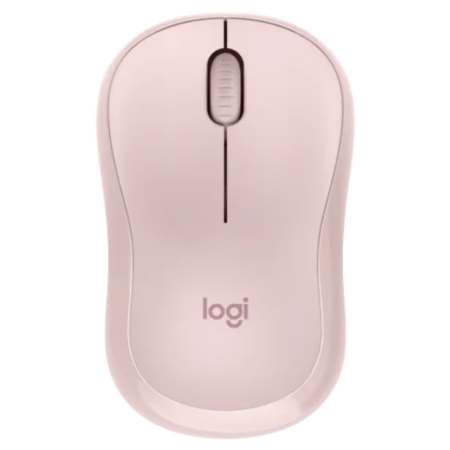 Souris Sans Fil Souris Bluetooth M240 Silent – Rose  -910-007121 Tunisie