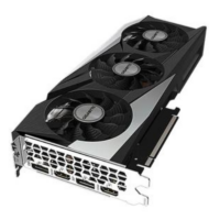 Carte Graphique Gigabyte Geforce Rtx 3060 12 Go Gaming Oc Triple Fan – GV-N3060GAMING OC-12GD Tunisie