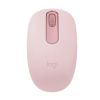 Souris Sans Fil Logitech M196 – Blanc – 910-007460 Tunisie