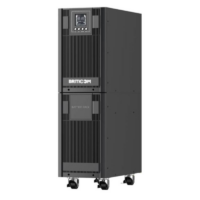 Onduleur On-line Briticom Ups Retsa 6kva Lcd – Noir – RSSP60H54HTOPW Tunisie