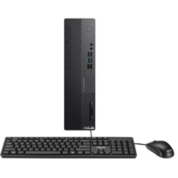 Pc de bureau Asus ExpertCenter D700SE I5 13Gén 8Go 512Go Noir – D700SE-5135000310 Tunisie