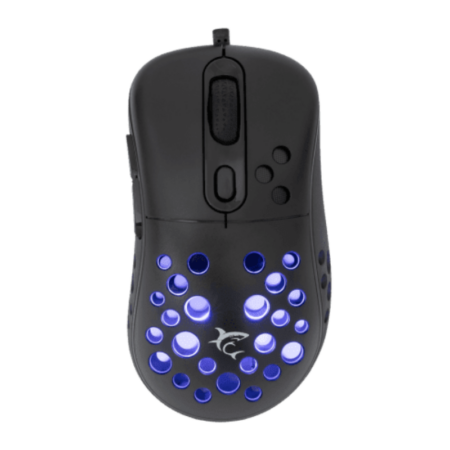 Souris Gamer White Shark GM-5013 12 800 DPI – Noir – GM-5013BLK Tunisie