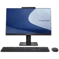 Pc de bureau Asus ExpertCenter D700SE I5 13Gén 8Go 512Go Noir – D700SE-5135000310 Tunisie