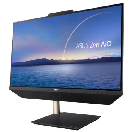 Pc De Bureau All In One Asus Zen Aio 24 M5401 Ryzen 7 8Go 512Go Ssd – Noir – M5401WYAK-BA020M Tunisie