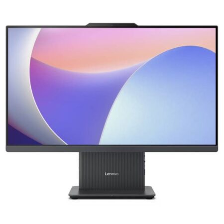 PC de Bureau ALL IN ONE LENOVO IdeaCentre AIO 24IRH9 i3 13è Gén 8G 512G SSD – F0HN00ENFE Tunisie