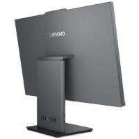 Pc de Bureau All in One Lenovo ThinkCentre neo 50a 24 Gen 5 I5 13è Gén 8 Go 512 Go SSD – Gris -12SC002LFM Tunisie