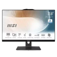 Pc de Bureau AIO Asus E3202 Pentium Gold 8505 4Go 256Go SSD Blanc – E3202WBAK-WA047W Tunisie