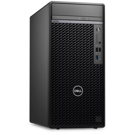 PC Bureau Dell Optiplex 7020 Mt Plus i7-14700  8 Go  512 Go SSD – N009O7020MTPEMEA Tunisie