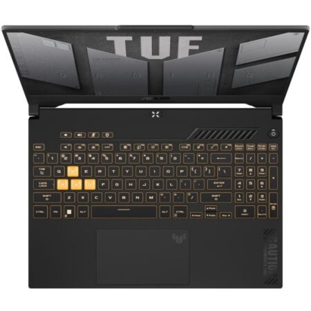 Pc Portable Asus Tuf  F15 i9 13é Gén 16Go 512ssd RTX 4050 6G  – TUF507VU-LP143W Tunisie