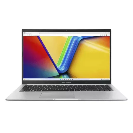 Pc Portable Asus VivoBook 15 X1502VA I5 13è Gén 8Go 512Go SSD – Silver – X1502VA-NJ231W Tunisie