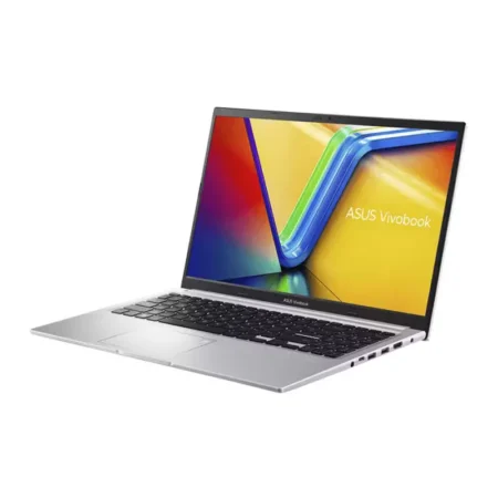 Pc Portable Asus VivoBook 15 X1502VA I5 13è Gén 8Go 512Go SSD – Silver – X1502VA-NJ231W Tunisie