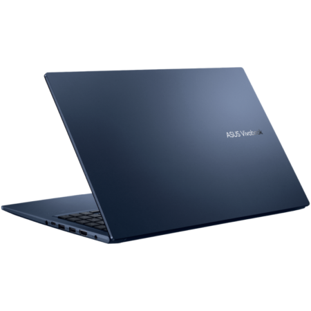 Pc Portable ASUS VivoBook 15 X1502ZA I7 12è Gén 8Go 512Go SSD – Bleu – X1502ZA-EJ007W Tunisie