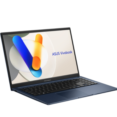 Pc Portable Asus VivoBook X1504VA-NJ480W I3 13È Gén 8Go 256Go SSD – Bleu – X1504VA-NJ480W Tunisie