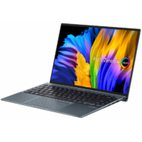 Pc Portable Asus Zenbook 14X OLED I5 12è Gén 8Go 512Go SSD – Gris – UX5401ZA-KN100W Tunisie