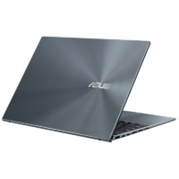 Pc Portable Asus Zenbook 14X OLED I5 12è Gén 8Go 512Go SSD – Gris – UX5401ZA-KN100W Tunisie