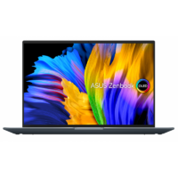 Pc Portable Asus Zenbook 14X OLED I5 12è Gén 8Go 512Go SSD – Gris – UX5401ZA-KN100W Tunisie