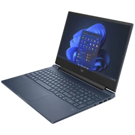 Pc Portable Gamer Hp Victus 15-fb1006nk I5 13e Gen 8Go 512Go RTX 2050- Bleu – 9U1B9EA Tunisie