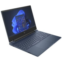 Pc Portable Gamer Hp Victus 15-fb1006nk I5 13e Gen 8Go 512Go RTX 2050- Bleu – 9U1B9EA Tunisie