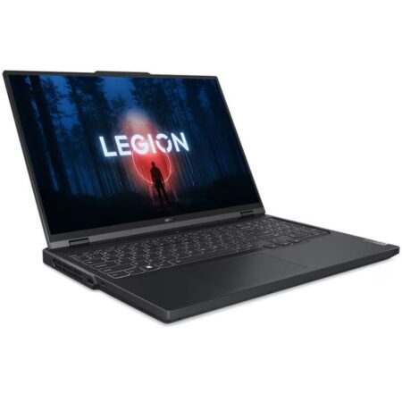 Pc Portable Gamer Lenovo Légion Pro 5 16arx8 Amd Ryzen 7 16go Rtx 4050- Gris -82WM00CCFG Tunisie