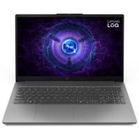 PC Portable Gamer LENOVO LOQ 15IAX9E i5 12è Gén 16Go 512Go RTX 4050 6G – 83LK006QFG Tunisie