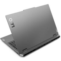 Pc Portable Gamer Lenovo LOQ 15IRX9 I7 13è Gén 16Go 512Go ssd Rtx 3050 6Go -Gris -83DV00JRFG Tunisie