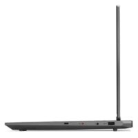 Pc Portable Gamer Lenovo LOQ 15IRX9 I7 13è Gén 16Go 512Go ssd Rtx 3050 6Go -Gris -83DV00JRFG Tunisie