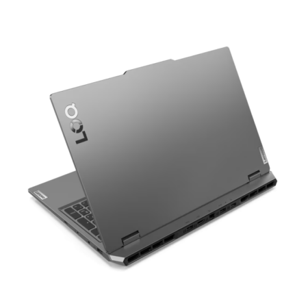 Pc portable Lenovo Gaming LOQ3 I713 Gen 16 Go 512Go SSD RTX 4050 6Go – Gris – 83DV00JUFG Tunisie