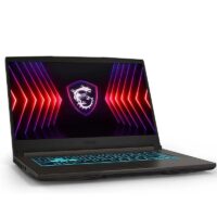 Pc Portable Gamer MSI Thin 15 B12UC-2419XFR i5 12è Gén 16Go 512Go SSD RTX3050 Gris – 9S7-16R831-2419 Tunisie