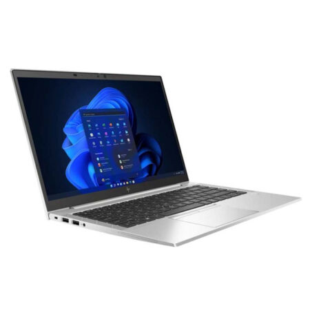 Pc Portable Hp Probook 450 G9 I7 12è Gén 8go 512go Ssd – Silver -5Y3T3EA Tunisie