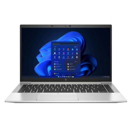 Pc Portable Hp Probook 450 G9 I7 12è Gén 8go 512go Ssd – Silver -5Y3T3EA Tunisie