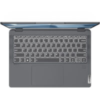 Pc Portable Lenovo IDEAPAD FLEX 5 14IAU7 I3 12è Gén 8Go 512Go SSD – Gris – 82R700NRFG Tunisie