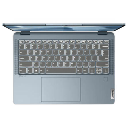 PC PORTABLE LENOVO IDEAPAD FLEX 5 14IAU7 I7 12È GÉN 8GO 512GO SSD – Blue – 82R7006VFG Tunisie