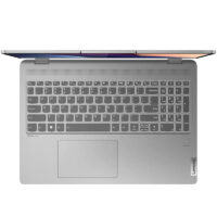 Pc Portable Lenovo IDEAPAD FLEX 5 14ABR8 AMD Ryzen 5 8Go 512Go SSD – Gris – 82XX00DWFG Tunisie