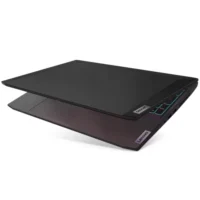 Pc Portable Lenovo IDEAPAD GAMING 3 15ACH6 AMD Ryzen 5 5500H 8Go 512Go SSD RTX 2050 4GB – Noir – 82K2029DFG Tunisie
