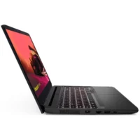 Pc Portable Lenovo IDEAPAD GAMING 3 15ACH6 AMD Ryzen 5 5500H 8Go 512Go SSD RTX 2050 4GB – Noir – 82K2029DFG Tunisie