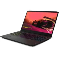 Pc Portable Lenovo IDEAPAD GAMING 3 15ACH6 AMD Ryzen 5 5500H 8Go 512Go SSD RTX 2050 4GB – Noir – 82K2029DFG Tunisie
