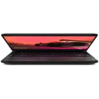 Pc Portable Lenovo IDEAPAD GAMING 3 15ACH6 AMD Ryzen 5 5500H 8Go 512Go SSD RTX 2050 4GB – Noir – 82K2029DFG Tunisie