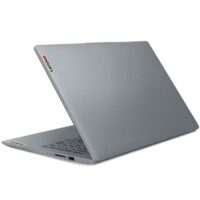 Pc Portable Lenovo IdeaPad Slim 3 15IAH8 I7 13 Gen 16 Go 512 Go SSD – Gris – 83EM00GRFG Tunisie