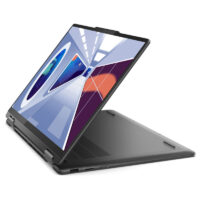 Pc Portable Lenovo Yoga 7 14iml9 Ultra 5 16go 1to Ssd – Gris – 83DJ00D3FG Tunisie