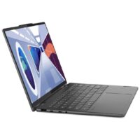 Pc Portable Lenovo Yoga 7 14IRL8 i5 13Gén 8Go 512Go SSD Gris – 82YL0057FG Tunisie