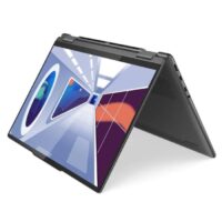 Pc Portable Lenovo Yoga 7 14IRL8 i5 13Gén 8Go 512Go SSD Gris – 82YL0057FG Tunisie