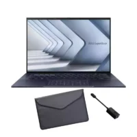 Pc Portable Asus ExpertBook B9 OLED I7 13è Gén 16Go 1To SSD Noir – B9403CVA-KM0274 Tunisie