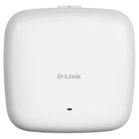 Point D’accès D-link Dap-2680uau Double Bande Sans Fil Ac1750 – Blanc -DAP-2680/UAU Tunisie