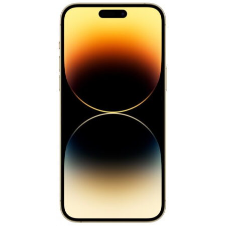 Iphone 14 Pro 5G 256 Go  Gold – MQ183AA/A Tunisie