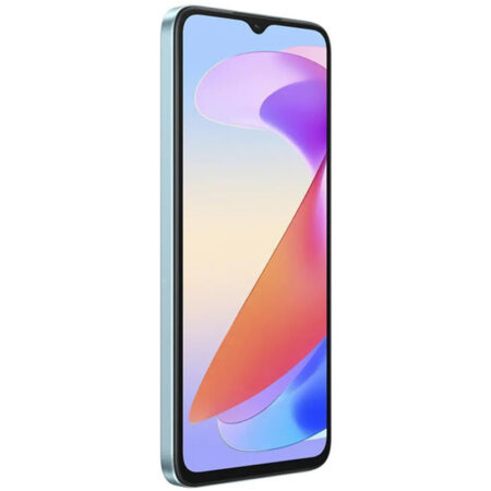 Smartphone Honor X6a 4Go – 128Go – Bleu Tunisie