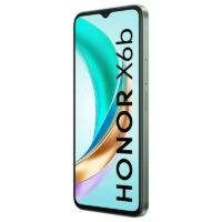 Smartphone Honor X6B 6Go – 128Go – Vert Tunisie