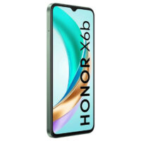 Smartphone Honor X6B 6Go – 128Go – Vert Tunisie