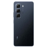 Smartphone Infinix Hot 50 FF 8 Go 256 Go – Noir Tunisie