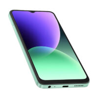 Smartphone Itel A70 4 Go – 64 Go – Vert Tunisie