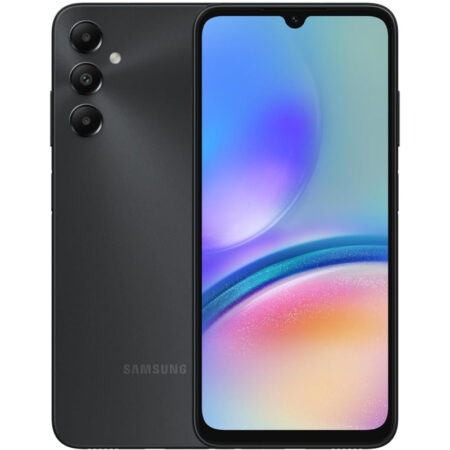 Smartphone Samsung Galaxy A05S 4Go – 128Go – Noir Tunisie